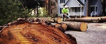 How Our Tree Care Process Works  in  Carpinteria, CA